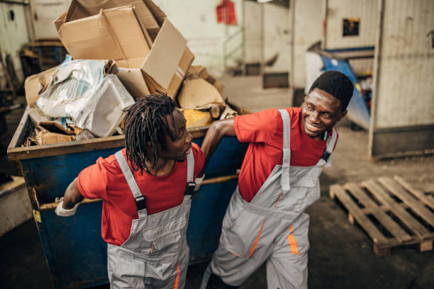 Best Commercial Junk Removal  in Reynolds Heights, PA